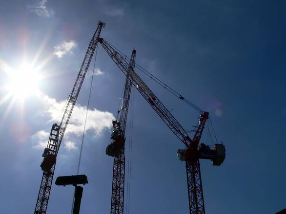 Two Workers Killed in Queens Construction Accident