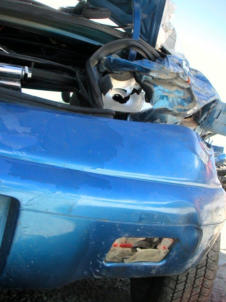 Man Killed in Long Island Hit and Run Crash New York Personal Injury