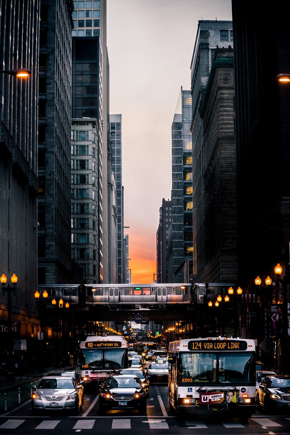 16 People Injured in Manhattan Bus Accident New York Personal Injury