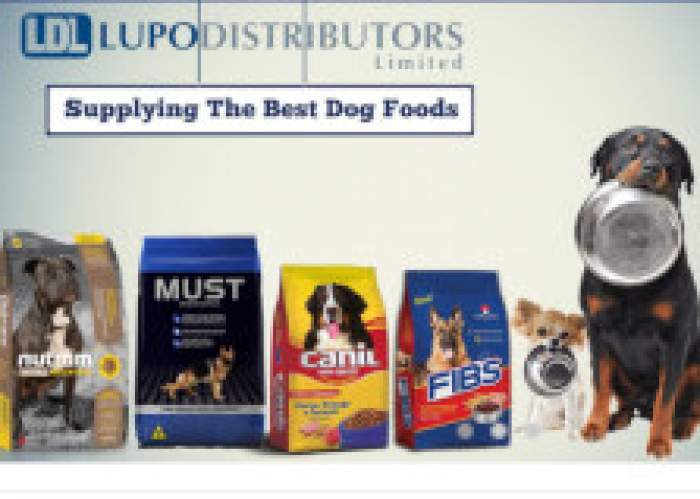 Pet Supplies in Jamaica
