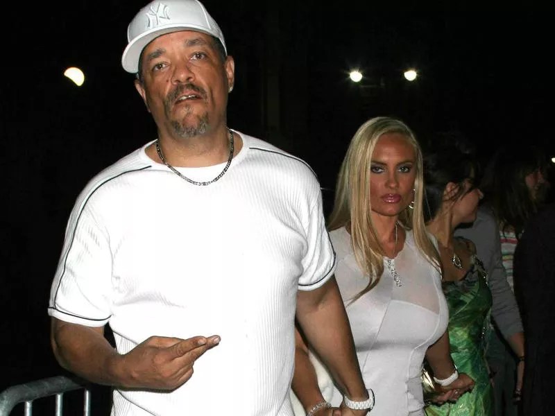 40 Richest Rappers of All Time