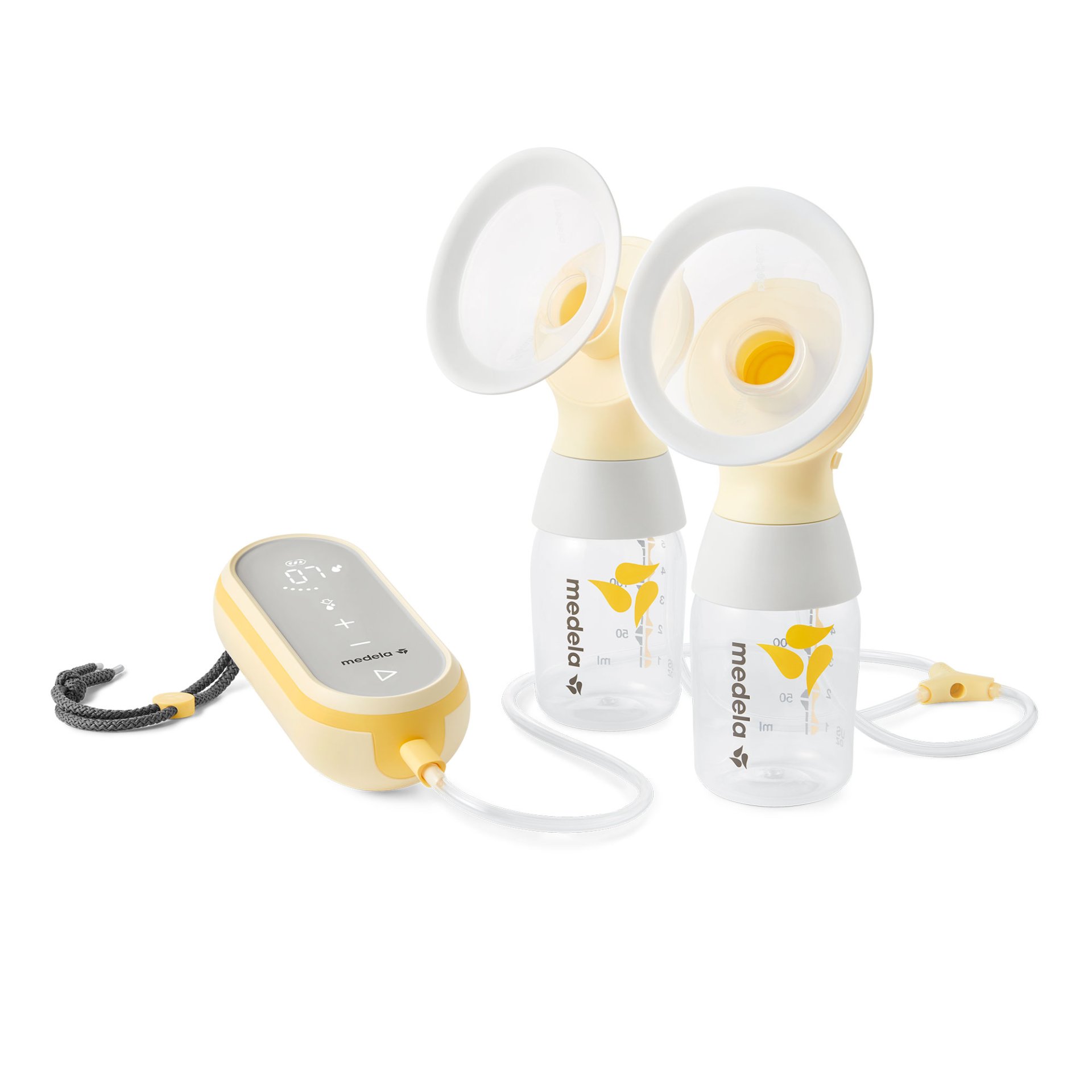 A review on the Medela Freestyle Flex Pump Work & Mother