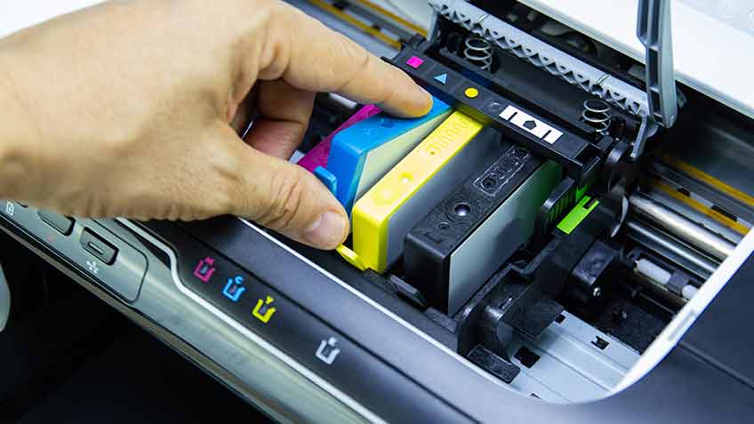 (2 Simple Ways) How to Disable HP Cartridge Protection?