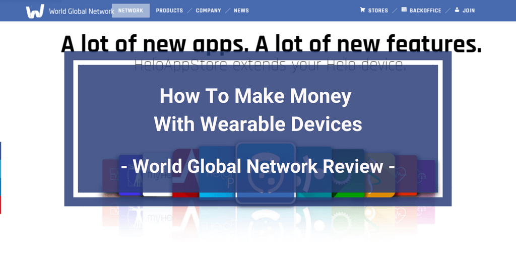 World Global Network Review Is This Technology MLM A Scam? Work At