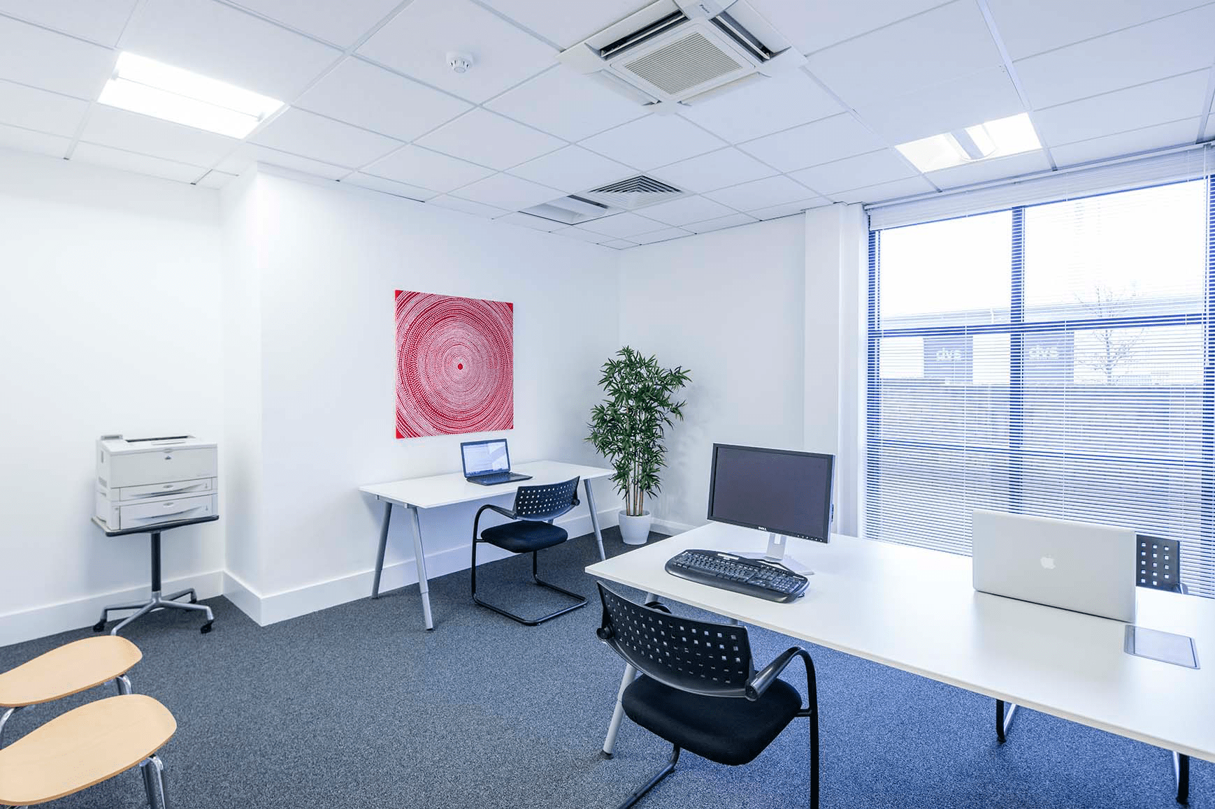 Virtual Office Address in Cardiff From £20 Workbench