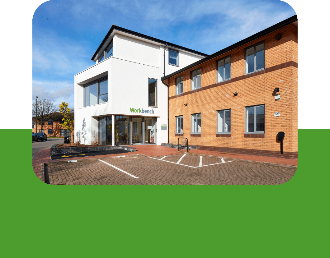 Gallery Workbench Serviced & Virtual Offices Cardiff