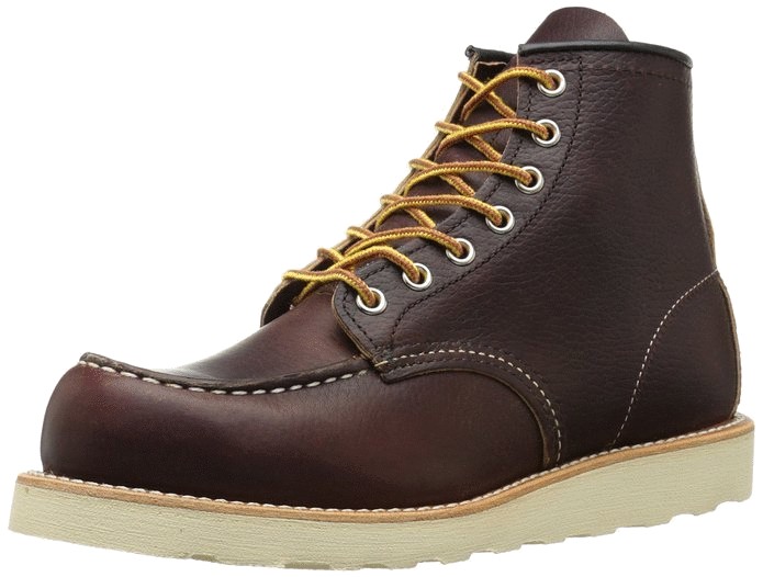 The 6 Best Hot Weather Work Boots for Summer