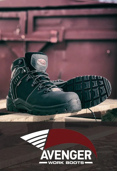Sale > boot work shoes > in stock