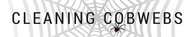 How to Keep Cobwebs from Coming Back Them Vacuums