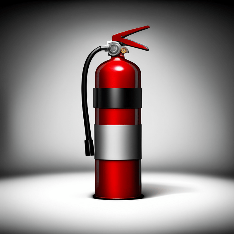 Institute of Professionals » Blog Archive » Portable fire