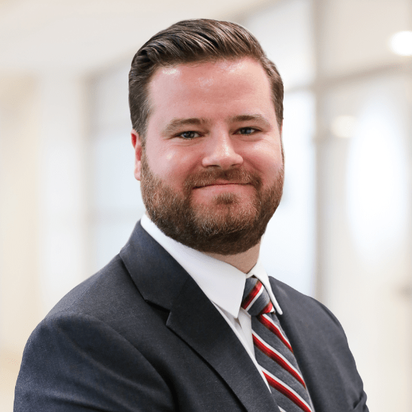 Ben Roberts Navigating the OnBoard Era Streamlining Treatment Delivery in New York State