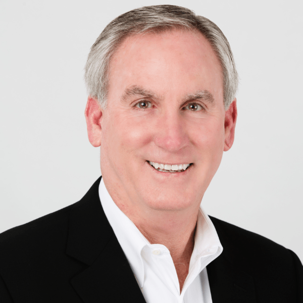 Pat Sullivan Technology Should Enable Innovation, New Solutions and Open Ecosystems