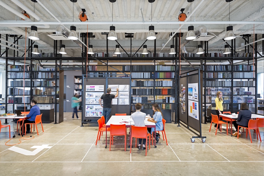 The Long Lasting Effects of Flexible Office Design Work Design Magazine