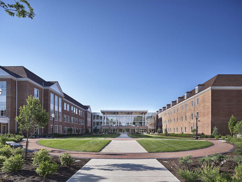 Vocon Helps Westfield Envision A New Workplace Emphasizing Flexibility