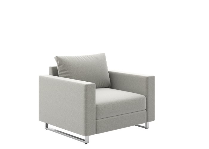 Collette Seating by National Work Design Magazine