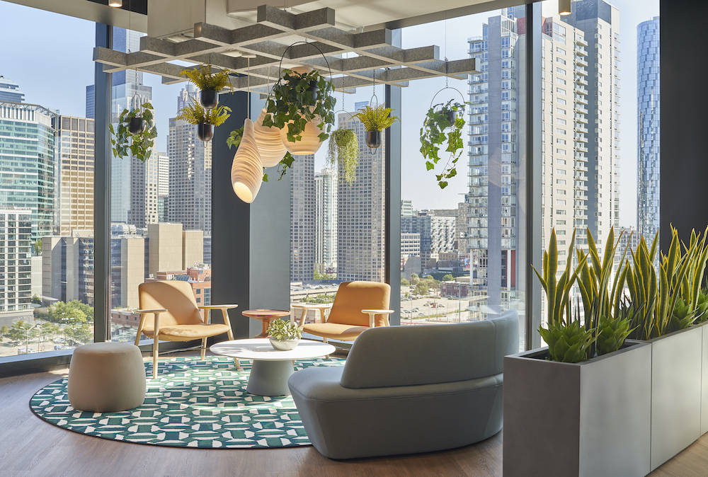 Seven Ways Office Design Can Support Mental Health Decor Magazine