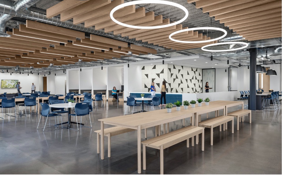 The Gen Z Vibe is Making Work Better for Everyone