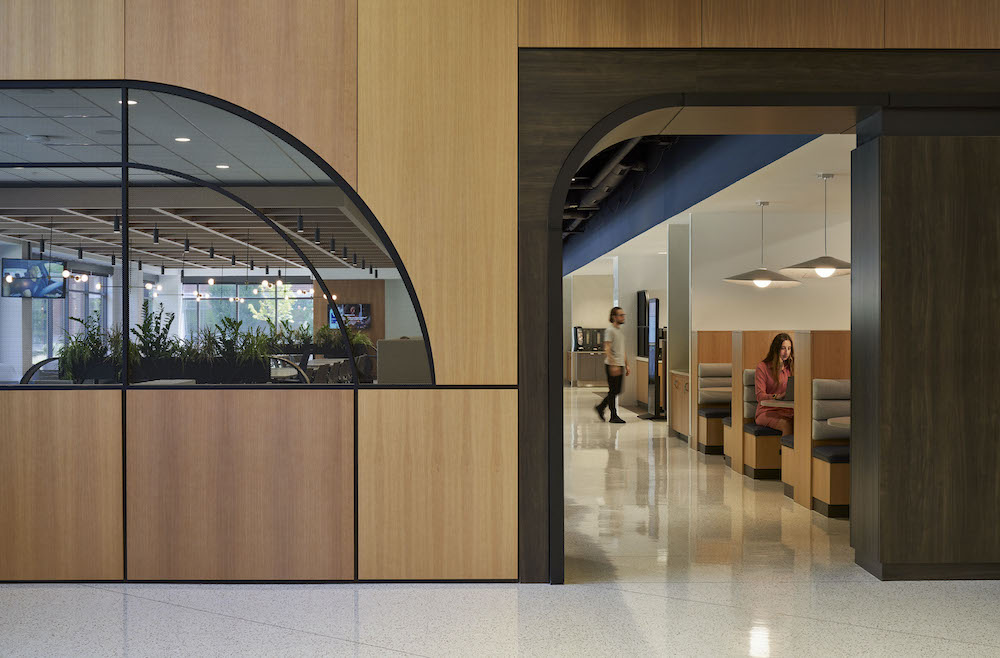 Bread Financial's ReEnergized Workplace Supports Autonomy and Equity