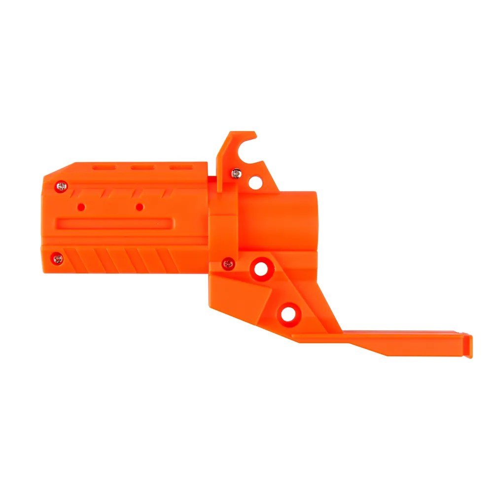 worker nerf attachments