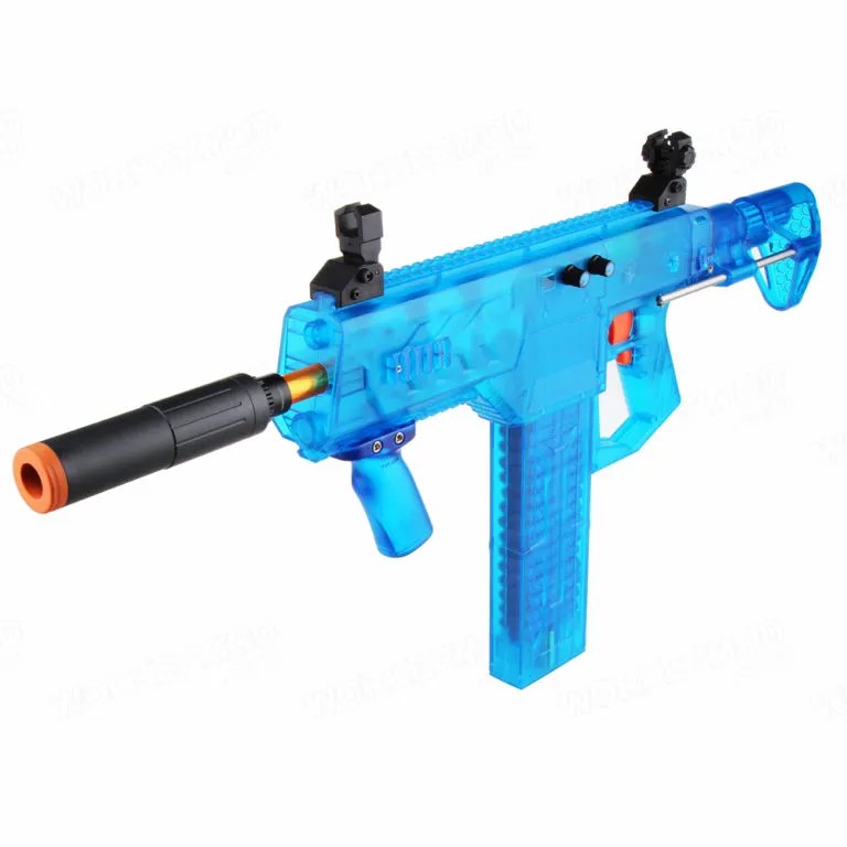 Worker Mod Dominator Blaster Fullautomatic DIY Kits Type F Worker