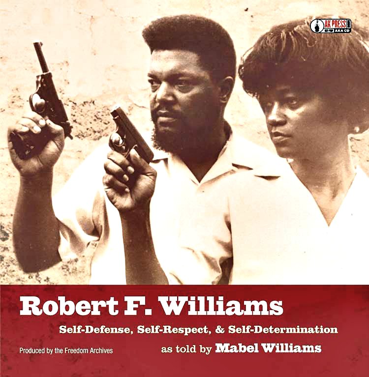 Mabel Williams A legacy of struggle & community service Workers World