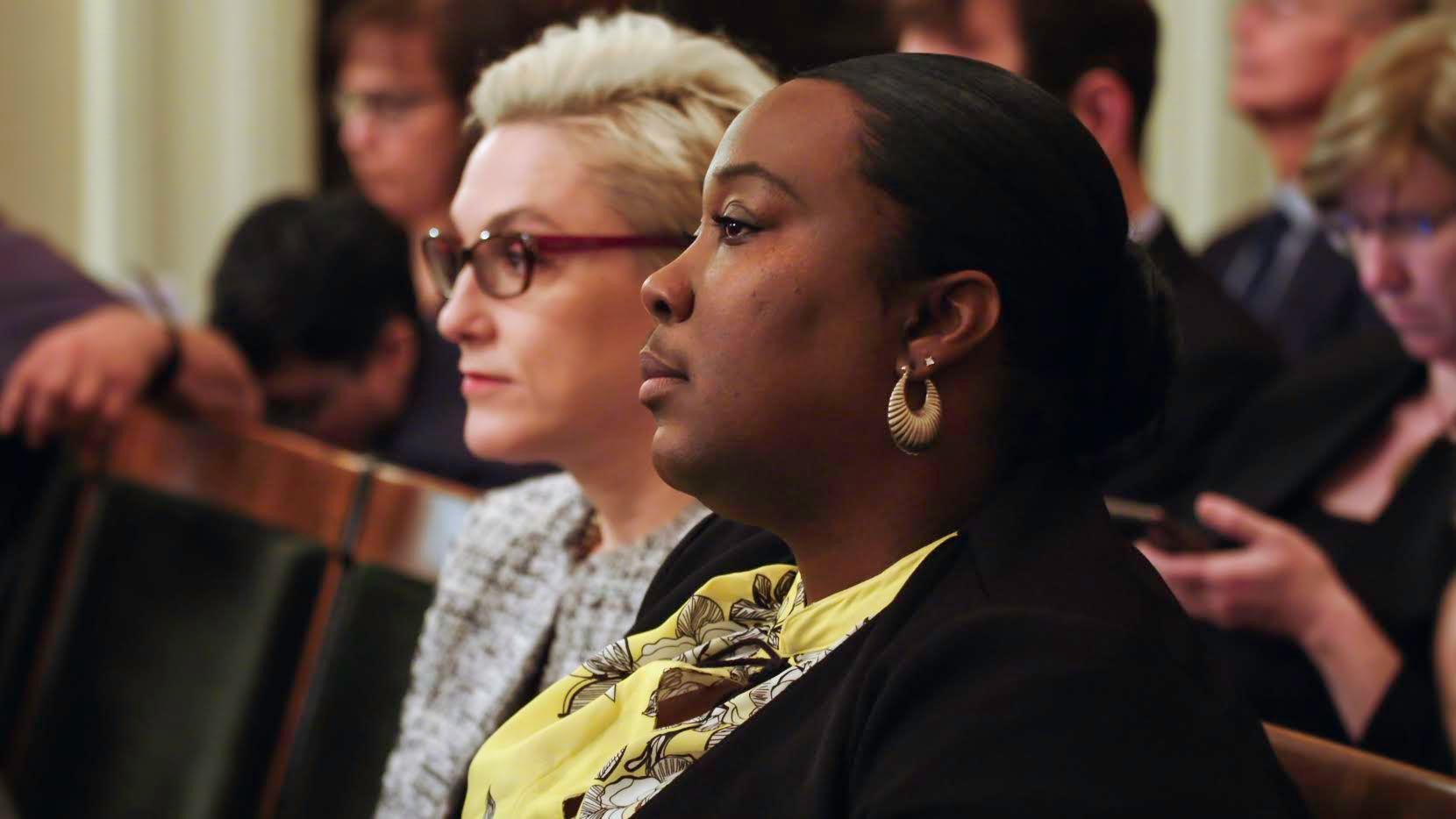 Film review — “Belly of the Beast” Sterilizations inside the world’s