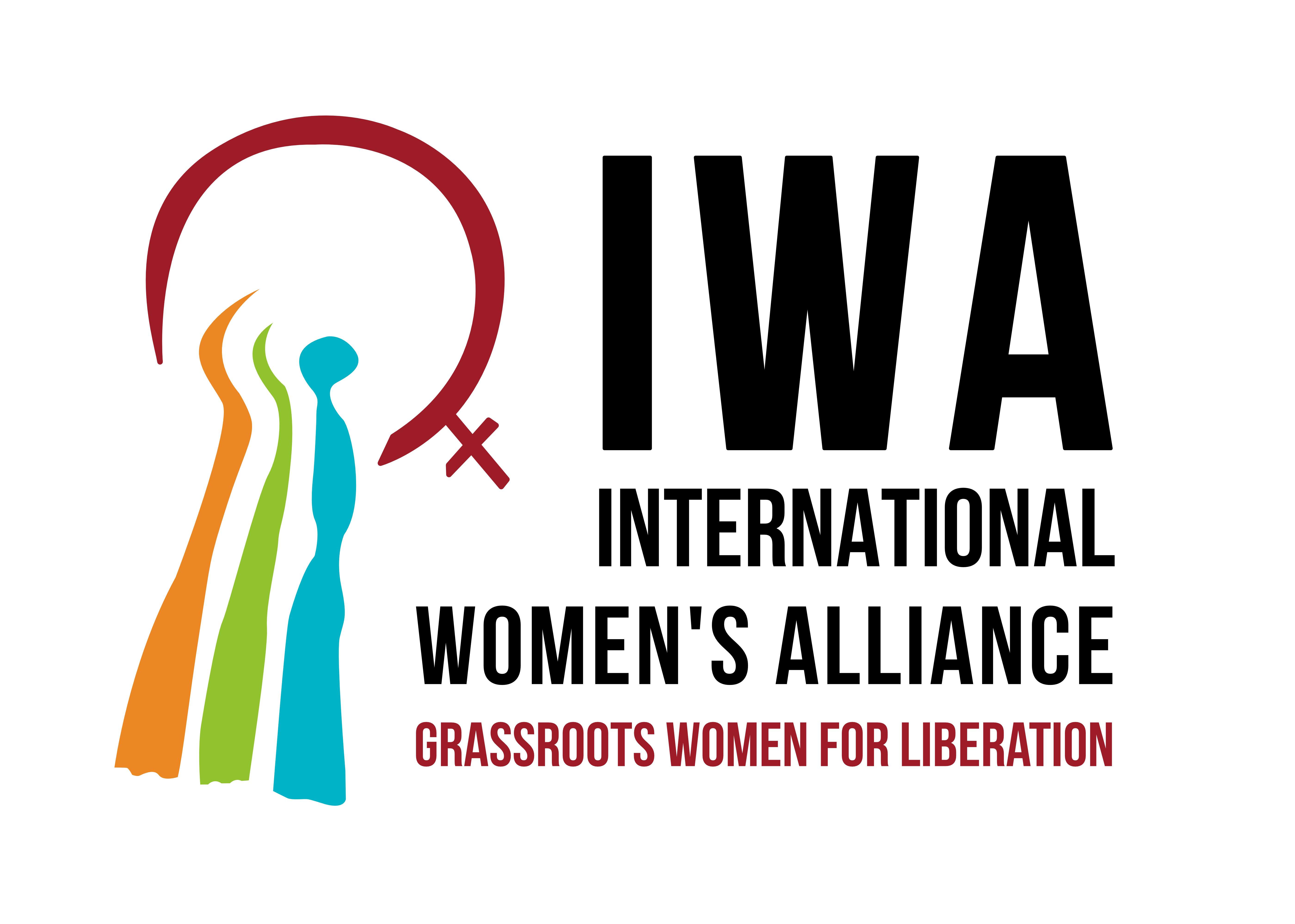 International Women’s Alliance supports Feb. 26 Workers Power Day in the U.S. Workers World