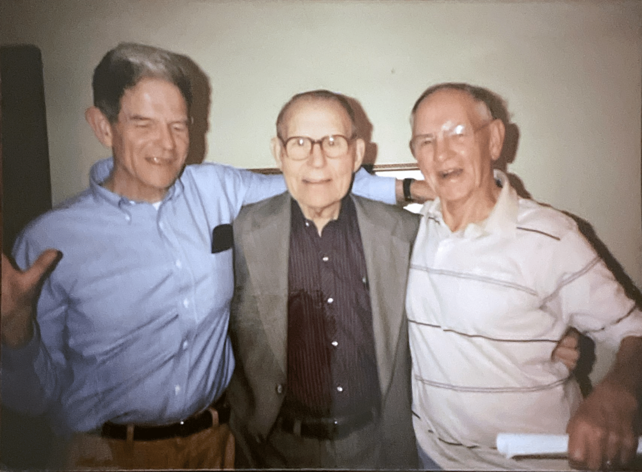 Staughton Lynd lifelong advocate for liberation Workers World