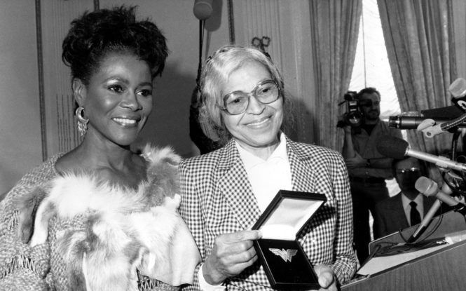 An appreciation of the magnificent Cicely Tyson Workers World