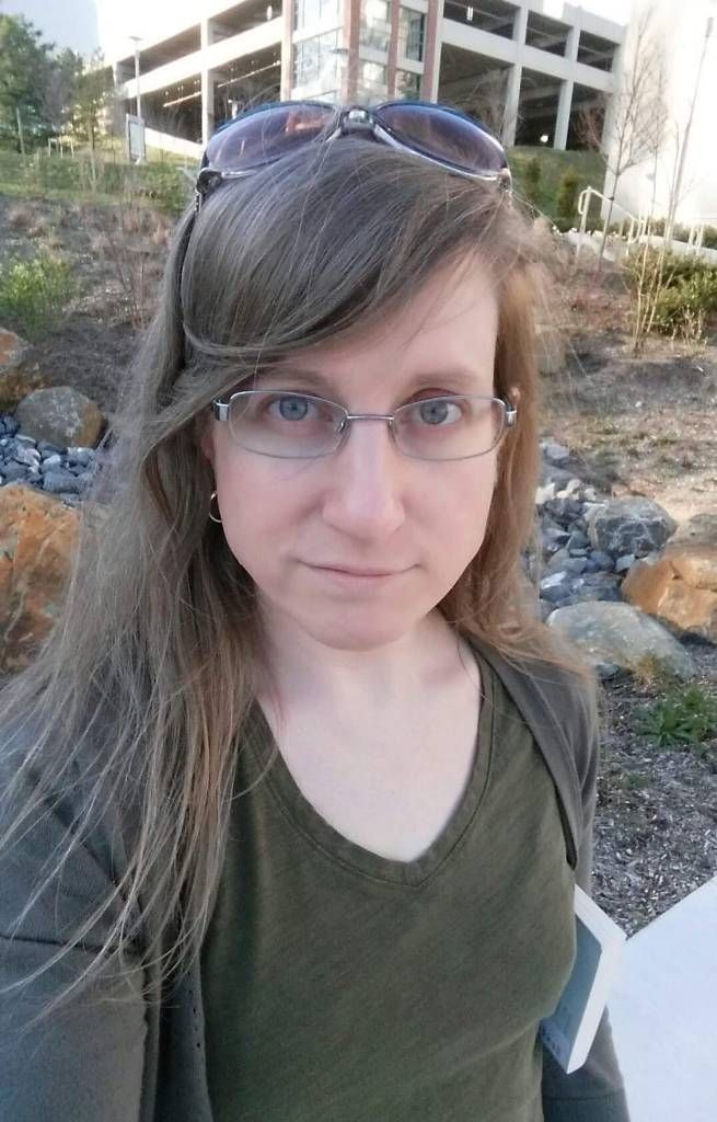 Vivian Barrett's Instagram, Twitter & Facebook on IDCrawl