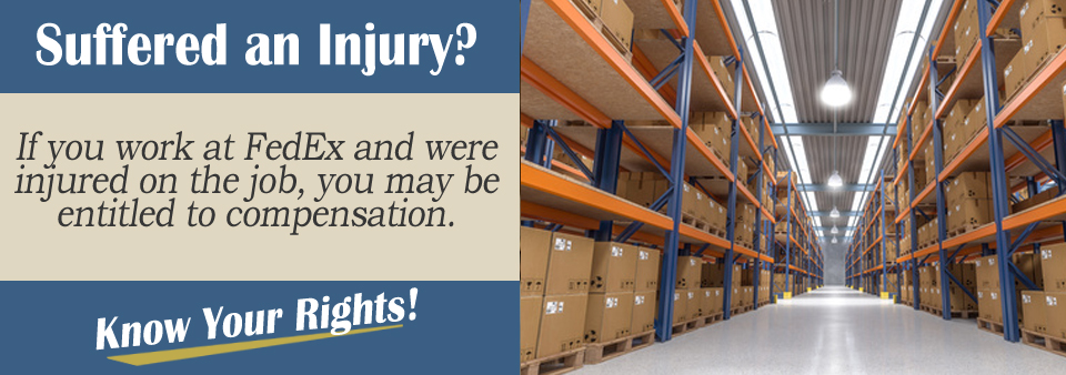 How Long Do I Have To File a Claim Against FedEx*?
