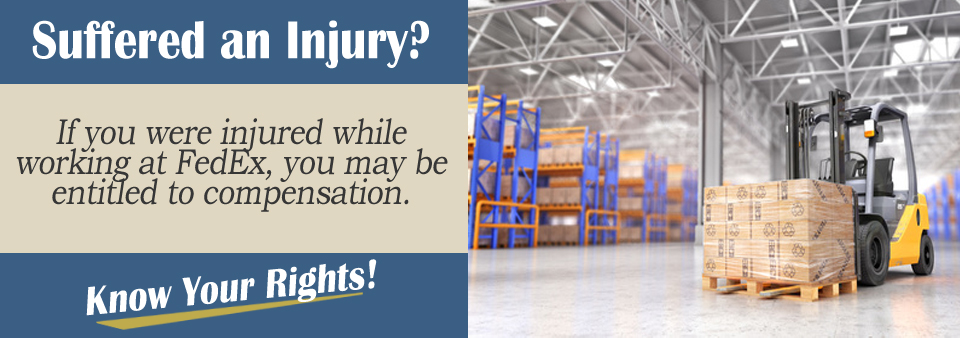 How Long Does it Take To File a Claim Against FedEx*?