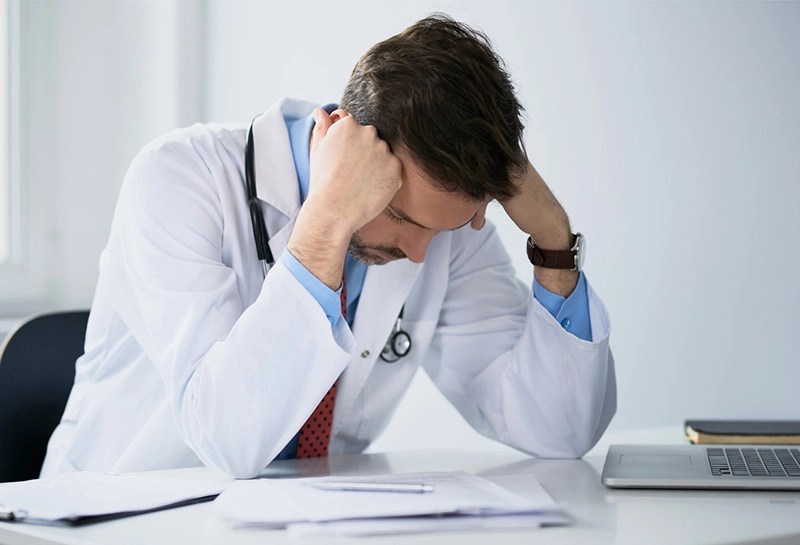 MCO THE DARK SIDE OF WORKERS COMPENSATION!