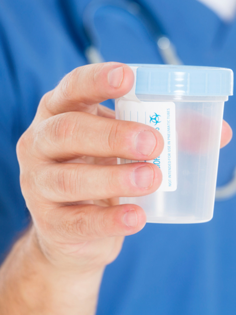 PostInjury Drug Test? OSHA Says Not So Fast Workers' Compensation Watch