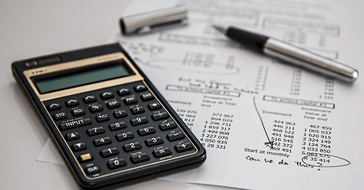 Webbased calculation program updated for 2019