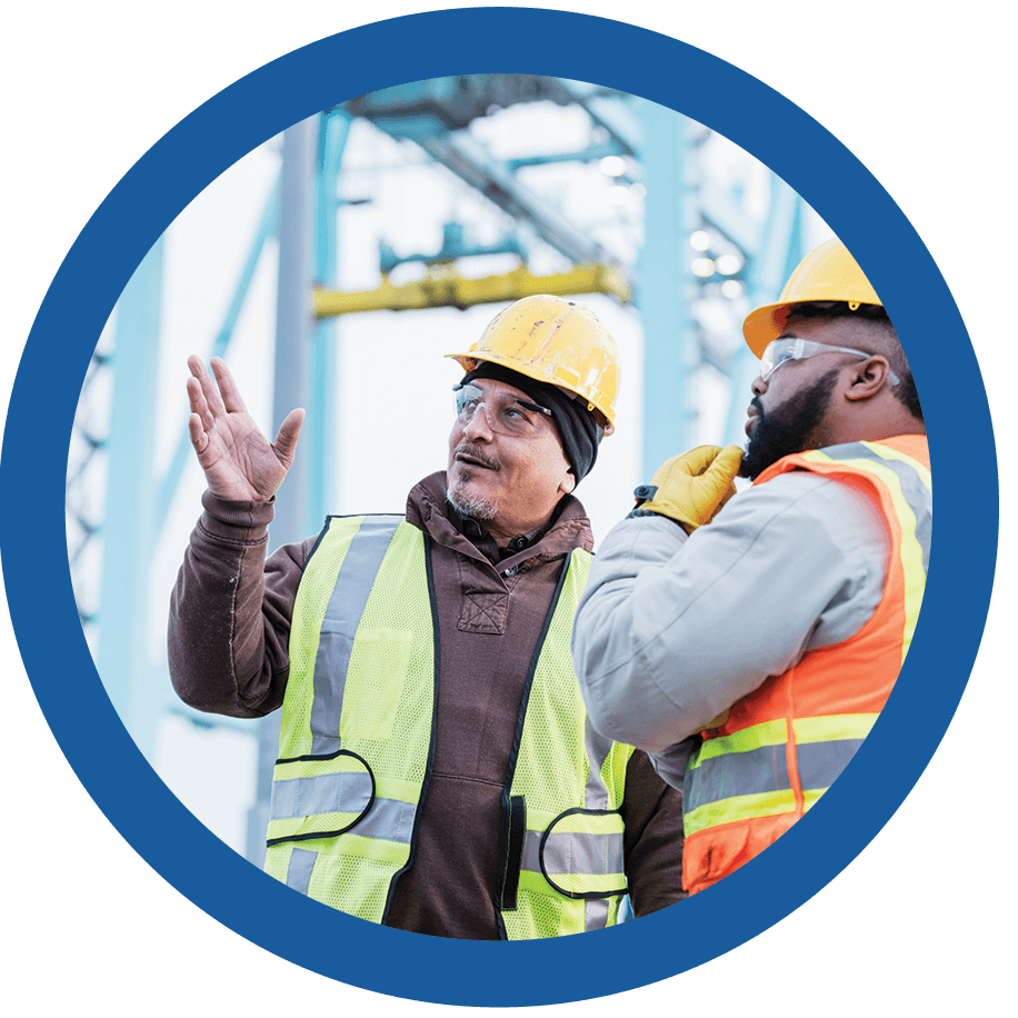 How to File for Longshore Benefits Workers' Compensation, LLC