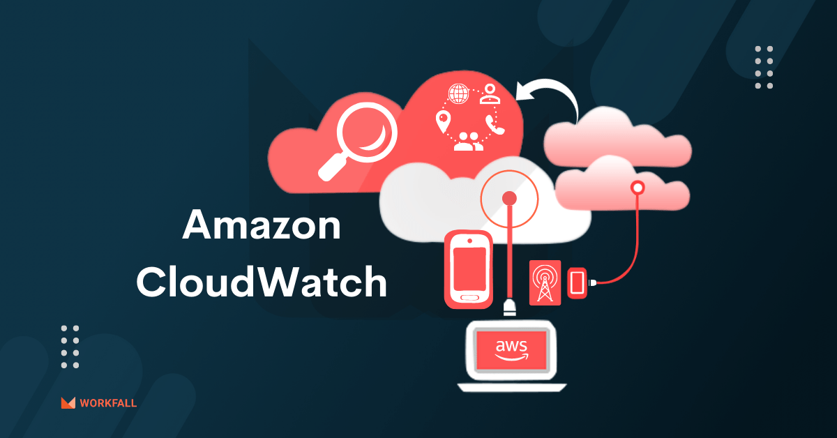 How to trigger Lambda function using Amazon CloudWatch events and configure CloudWatch alarm to
