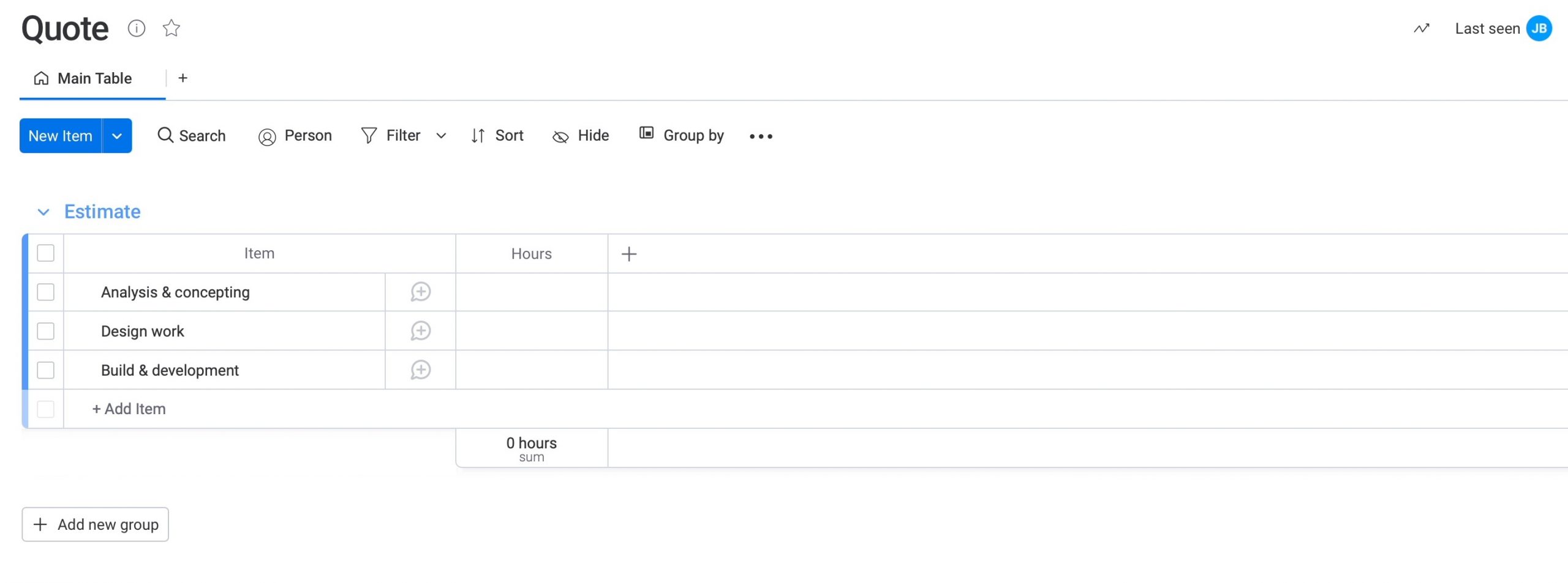 Using Mirrors In WorkflowPower