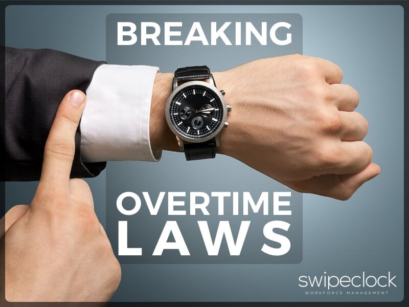 Avoid FLSA Penalties Lessons on Overtime Laws for Small Businesses