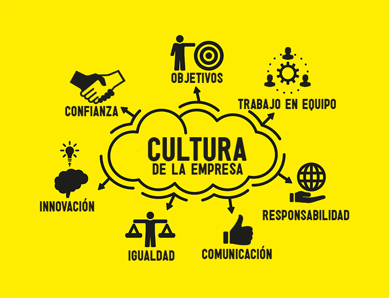 Cómo crear la cultura de la empresa WorkGym