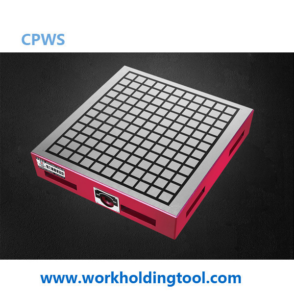 CPWS®Power chuck plate CPWS®China Precision Workholding