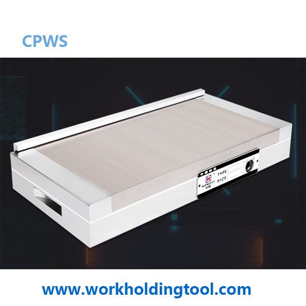 CPWS®Power chuck plate CPWS®China Precision Workholding