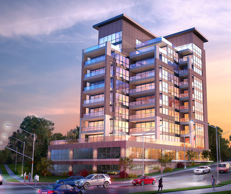 Our Work workhorse design studio