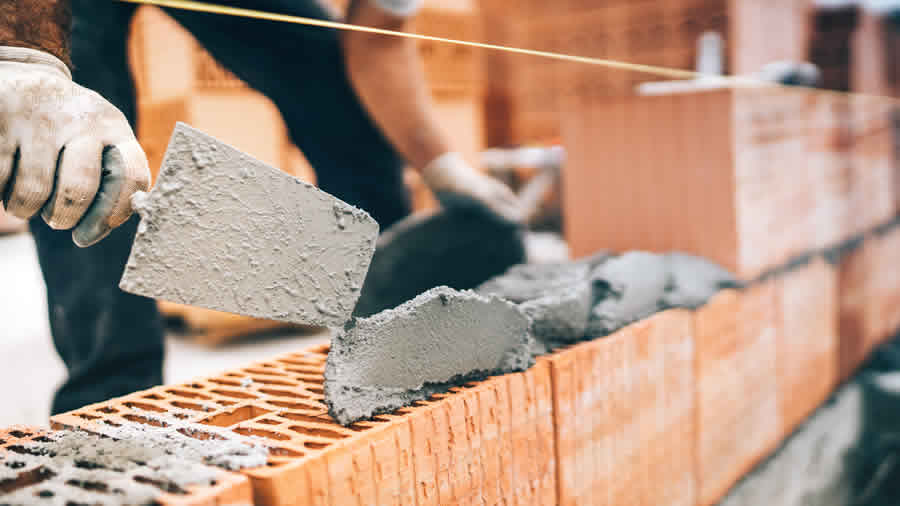 Garden Wall BuildersEnfieldbrick wall builders Builders inNorth London