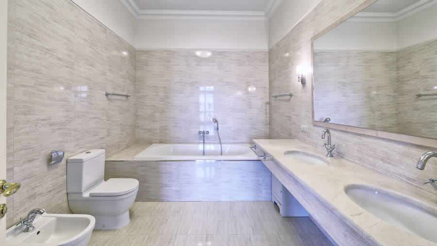 Bathroom Refurbishment London Bathroom Fitters London