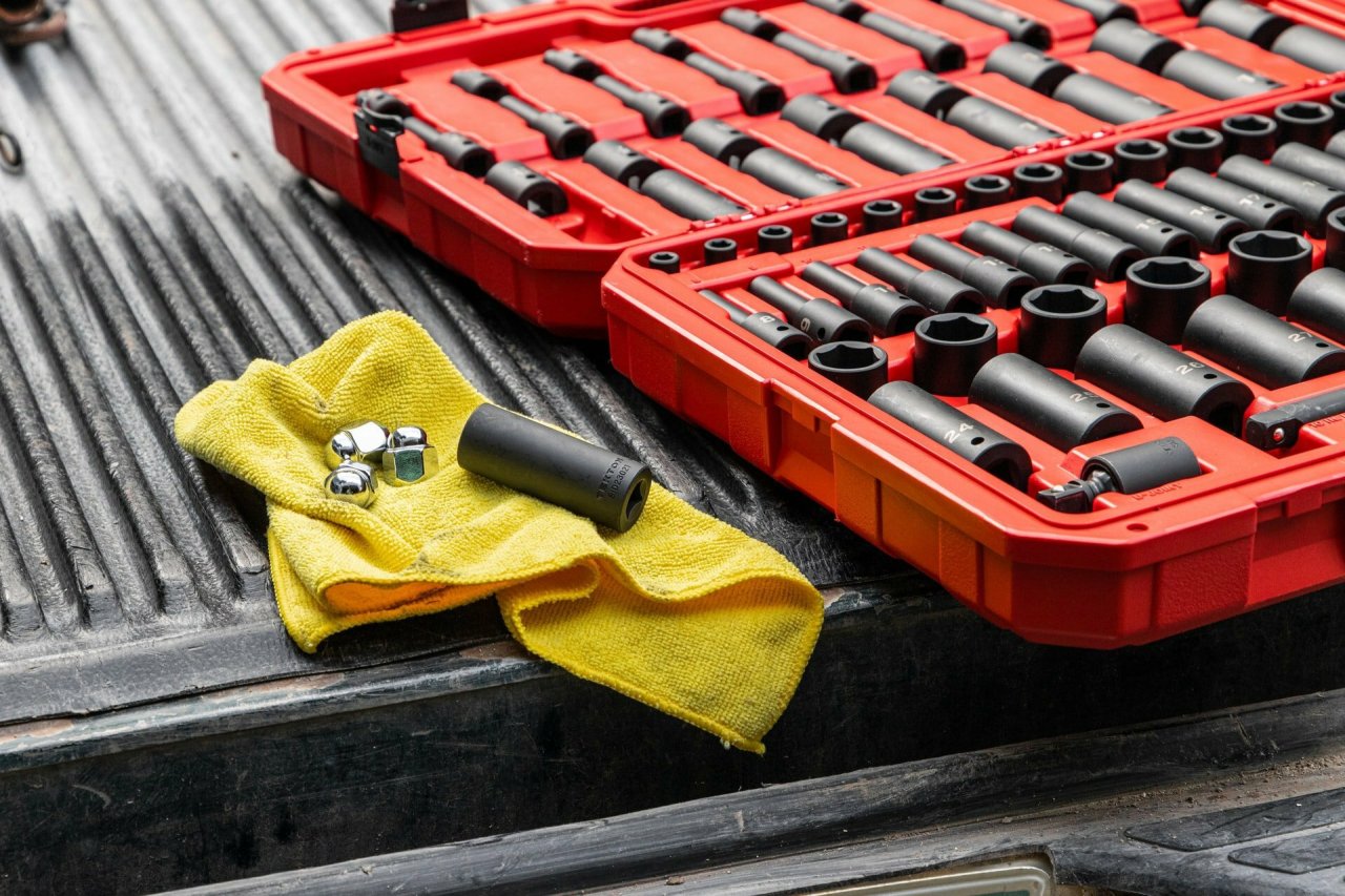 What Tools Do the Top Names in the Automotive Industry Use? – Working