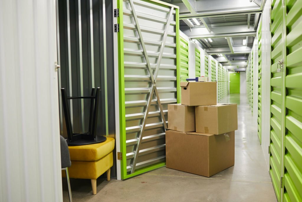 The Benefits Of Climate Controlled Storage In Nashville Working For Change