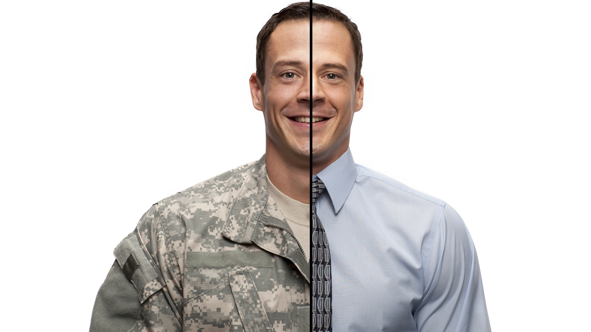 A familiar name is helping veterans find work WorkingNation