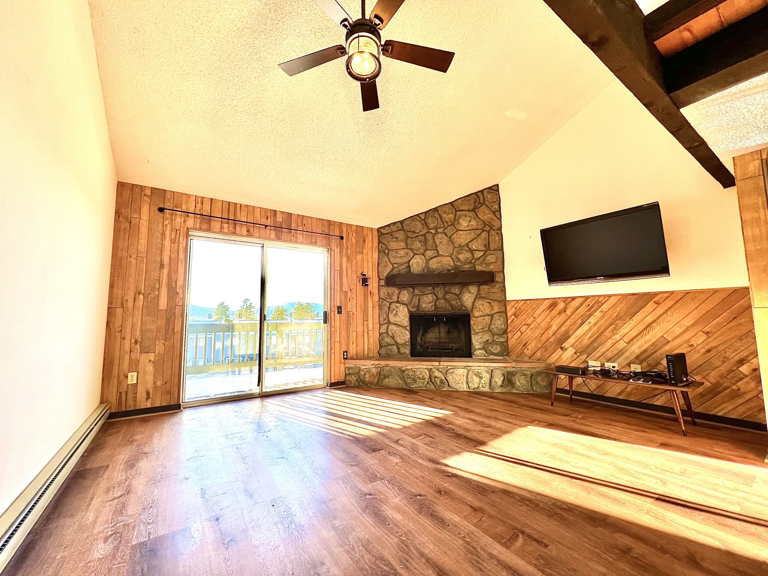 Available Housing in Grand County, Colorado Work in Grand