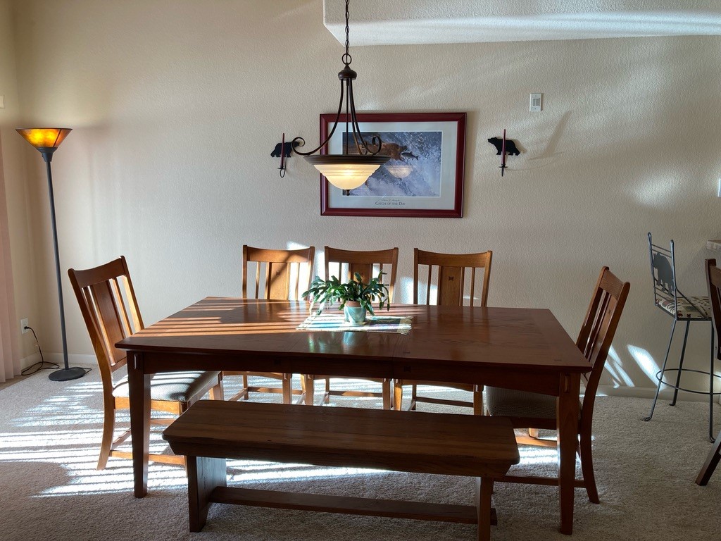 Townhome for rent in Fraser Work In Grand